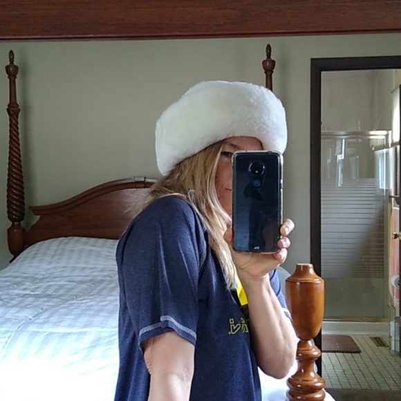 Sheep Wool hat - Picture 4 of 4